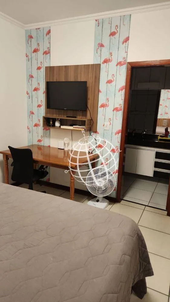 Casa, 4 quartos, 540 m² - Foto 2