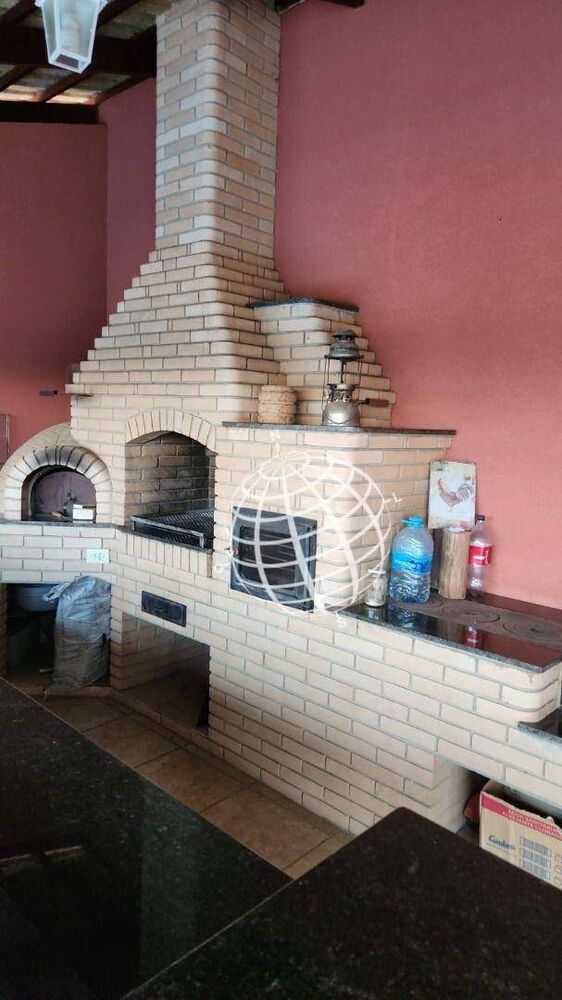 Casa, 4 quartos, 540 m² - Foto 10