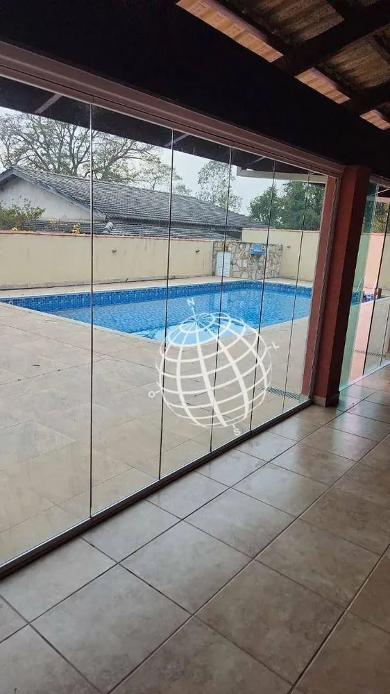 Casa, 4 quartos, 540 m² - Foto 1