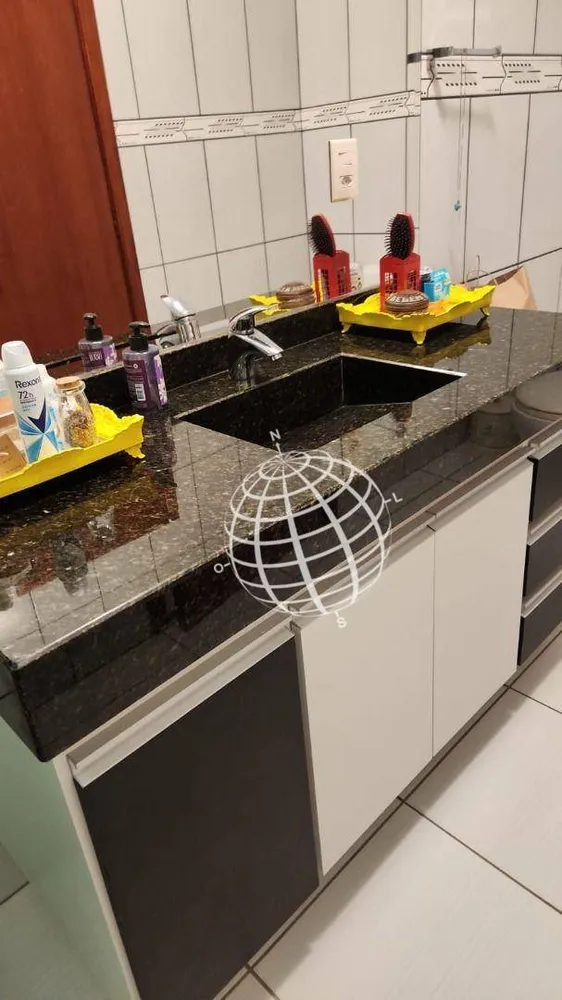 Casa, 4 quartos, 540 m² - Foto 3