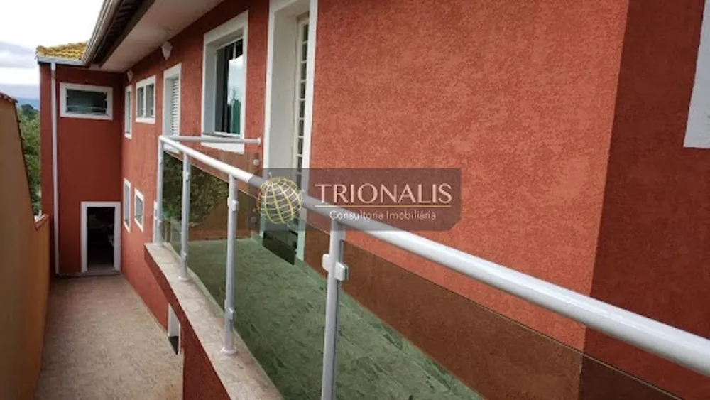 Casa, 4 quartos, 540 m² - Foto 1