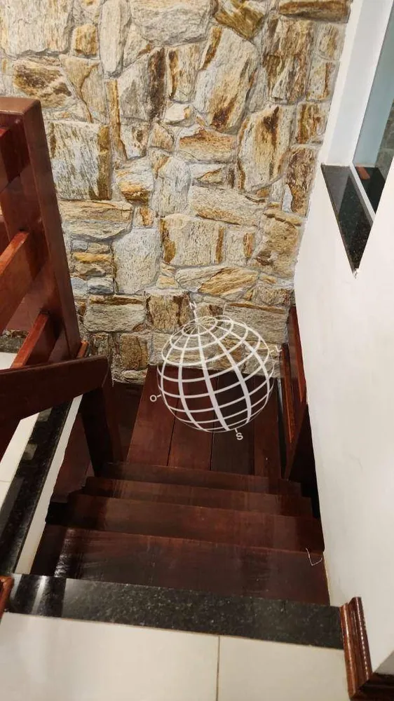 Casa, 4 quartos, 540 m² - Foto 14