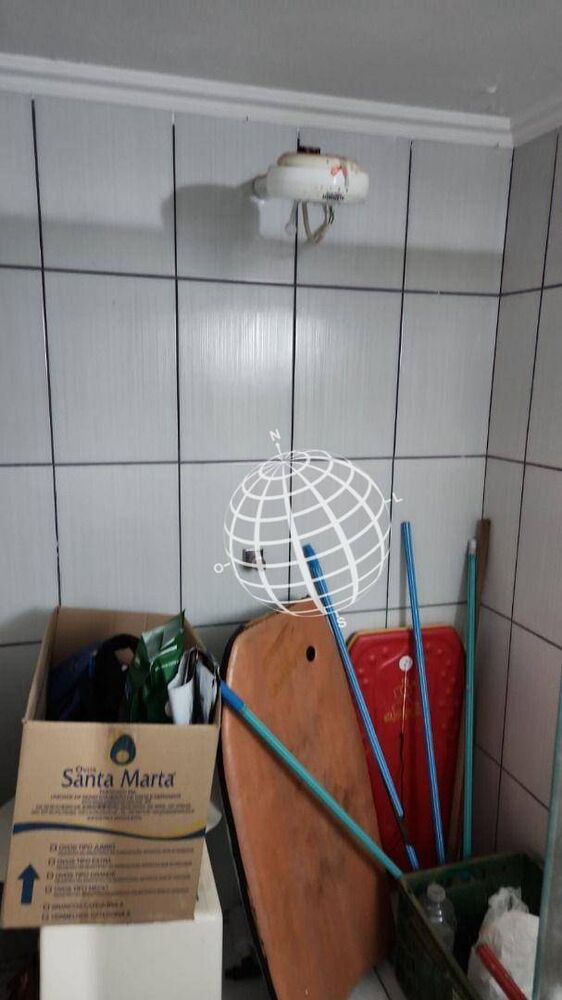 Casa, 4 quartos, 540 m² - Foto 9