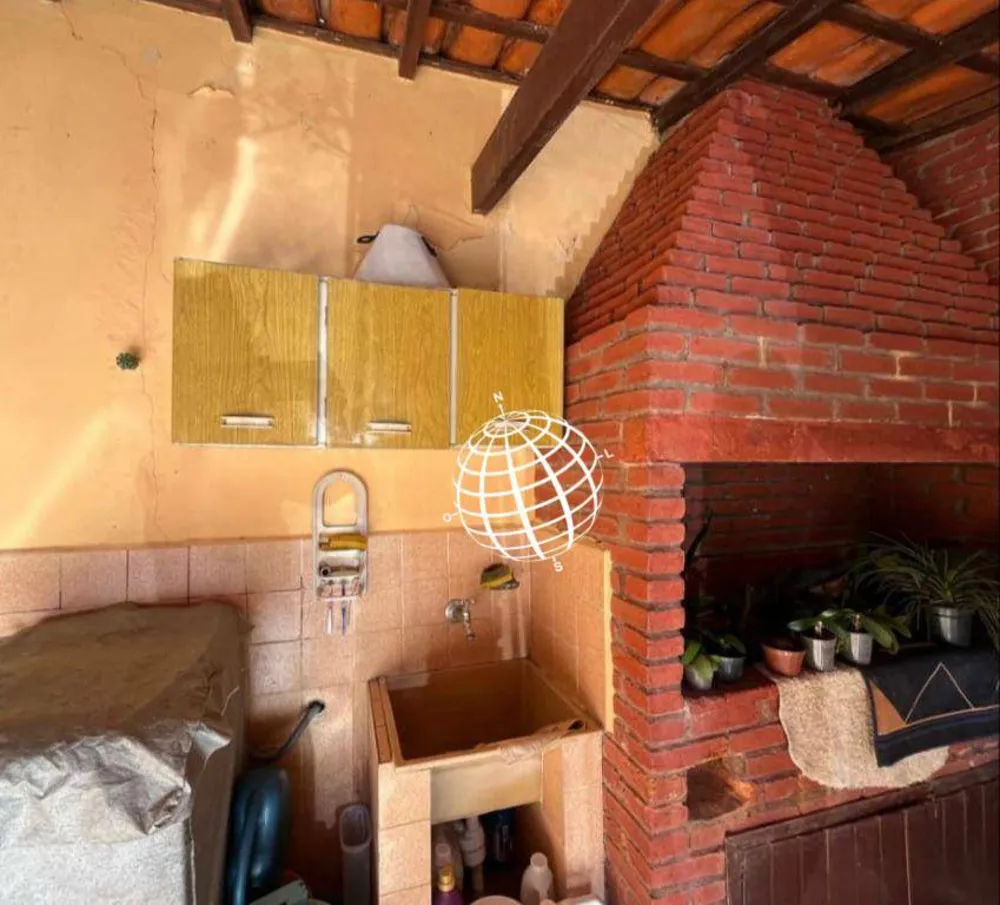 Chácara, 3 quartos, 9023 m² - Foto 16