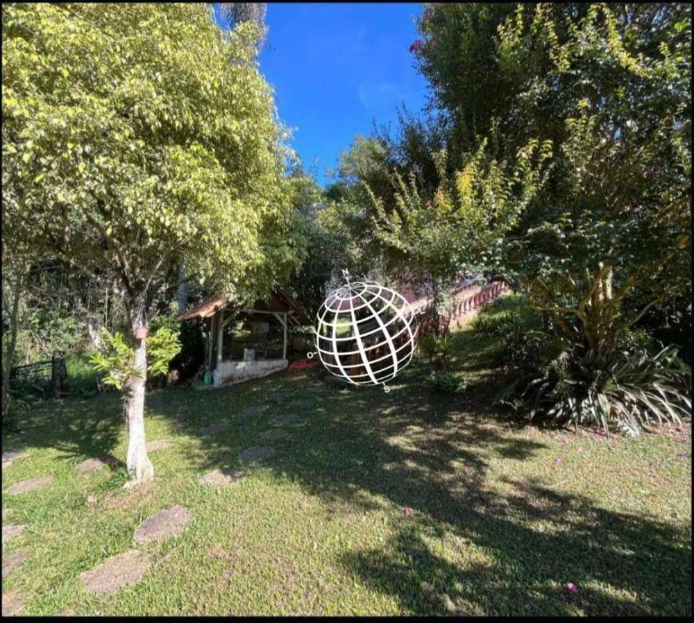Chácara, 3 quartos, 9023 m² - Foto 4