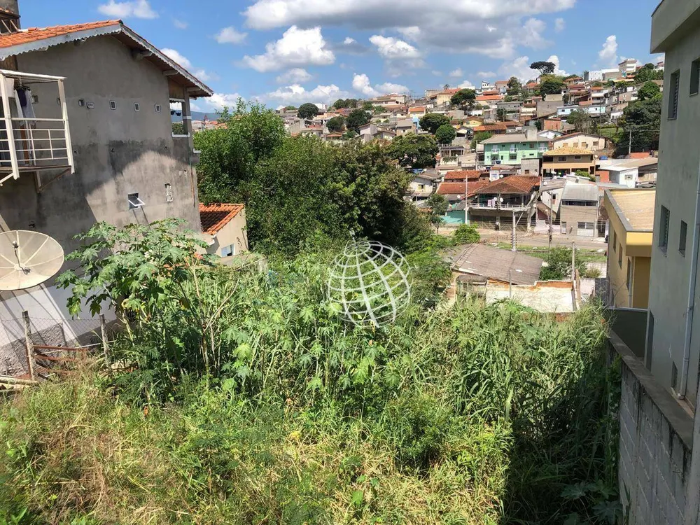 Terreno, 211 m² - Foto 3