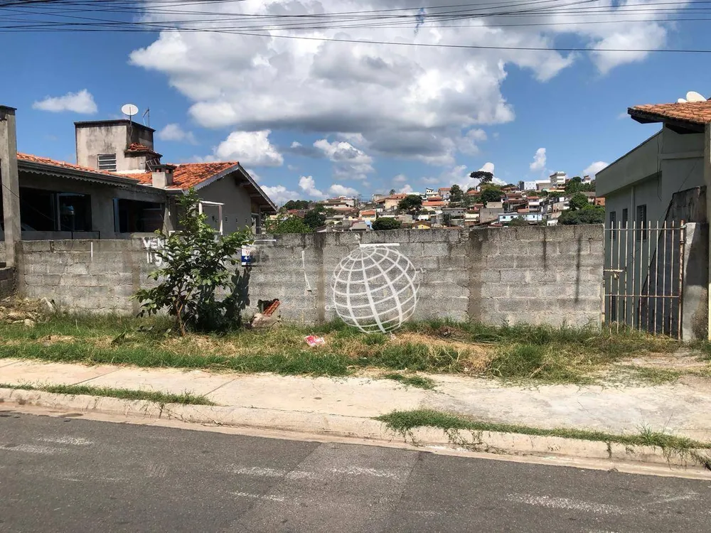 Terreno, 211 m² - Foto 1