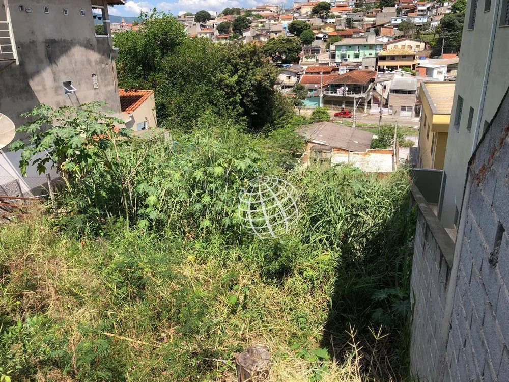 Terreno, 211 m² - Foto 2