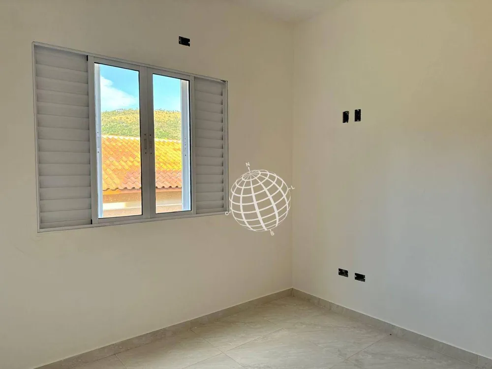 Casa de Condomínio, 2 quartos - Foto 7