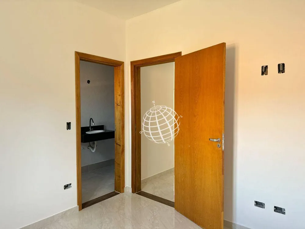 Casa de Condomínio, 2 quartos - Foto 4