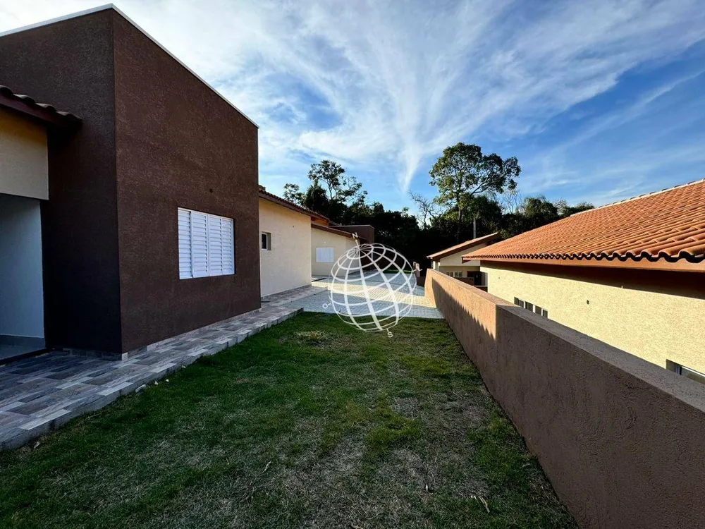 Casa de Condomínio, 2 quartos - Foto 2