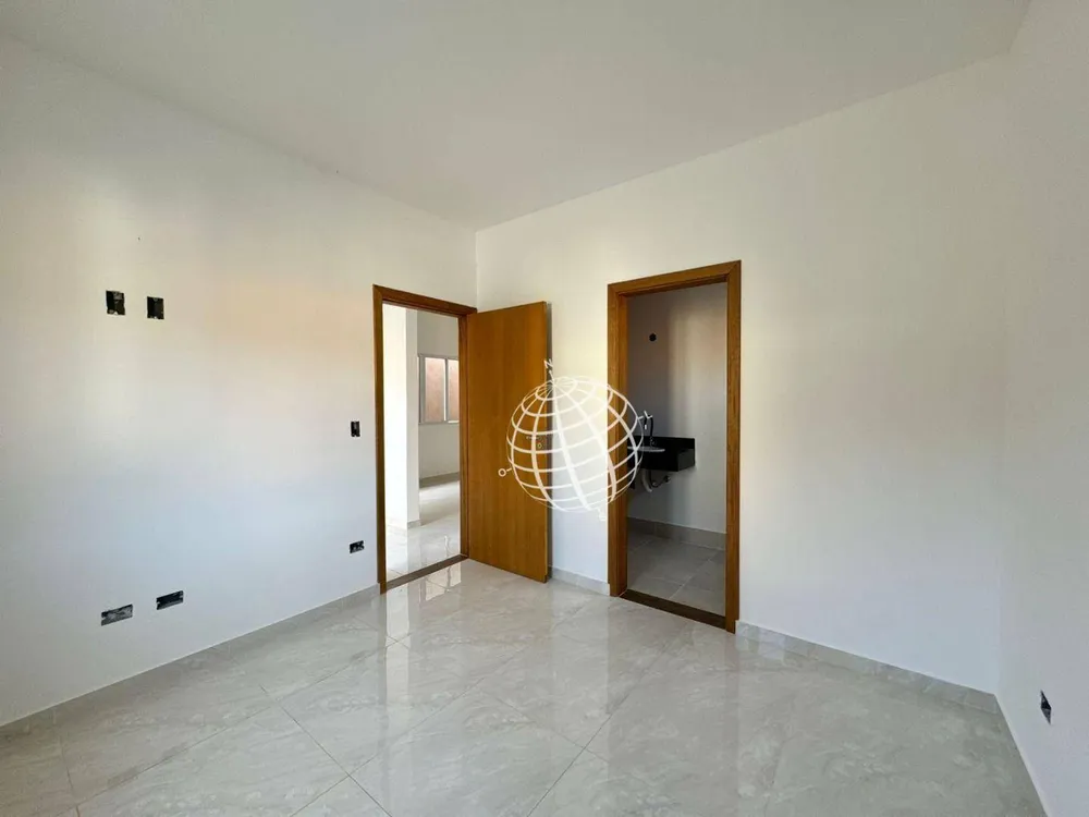 Casa de Condomínio, 2 quartos - Foto 11