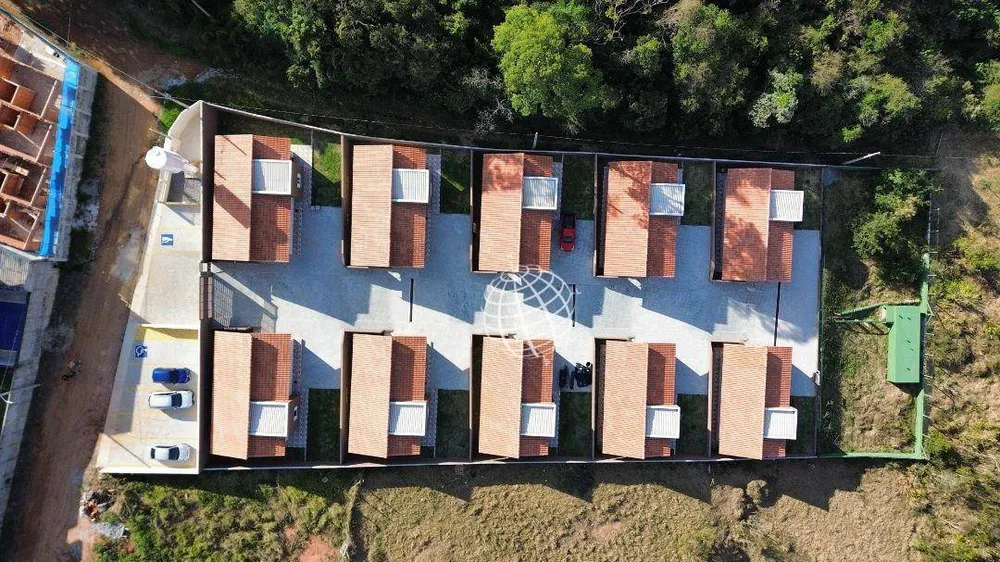 Casa de Condomínio, 2 quartos - Foto 6
