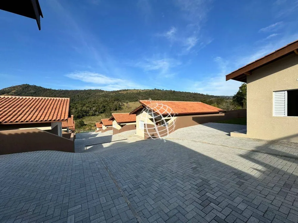 Casa de Condomínio, 2 quartos - Foto 3