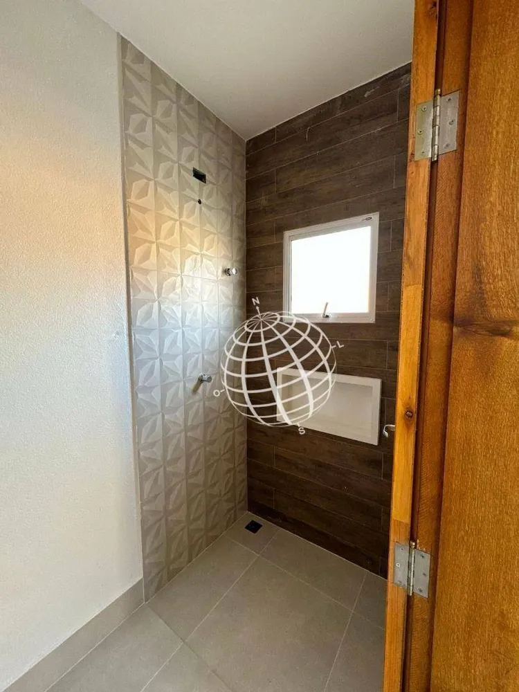 Casa de Condomínio, 2 quartos - Foto 5