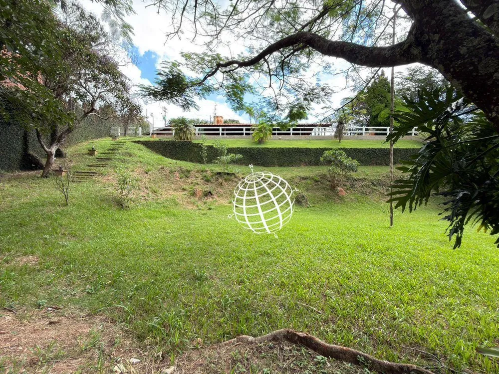 Chácara, 3 quartos, 2500 m² - Foto 5