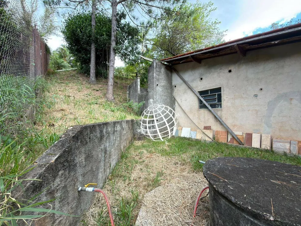 Chácara, 3 quartos, 2500 m² - Foto 11
