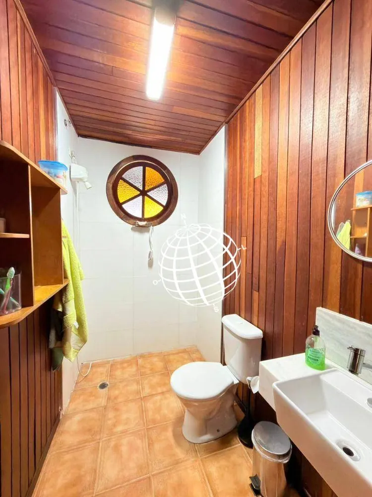 Chácara, 3 quartos, 2500 m² - Foto 7