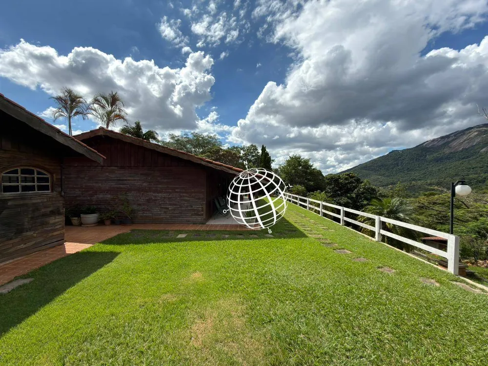Chácara, 3 quartos, 2500 m² - Foto 10