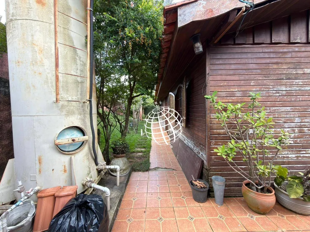 Chácara, 3 quartos, 2500 m² - Foto 7