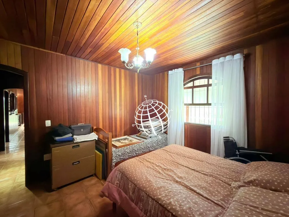 Chácara, 3 quartos, 2500 m² - Foto 3
