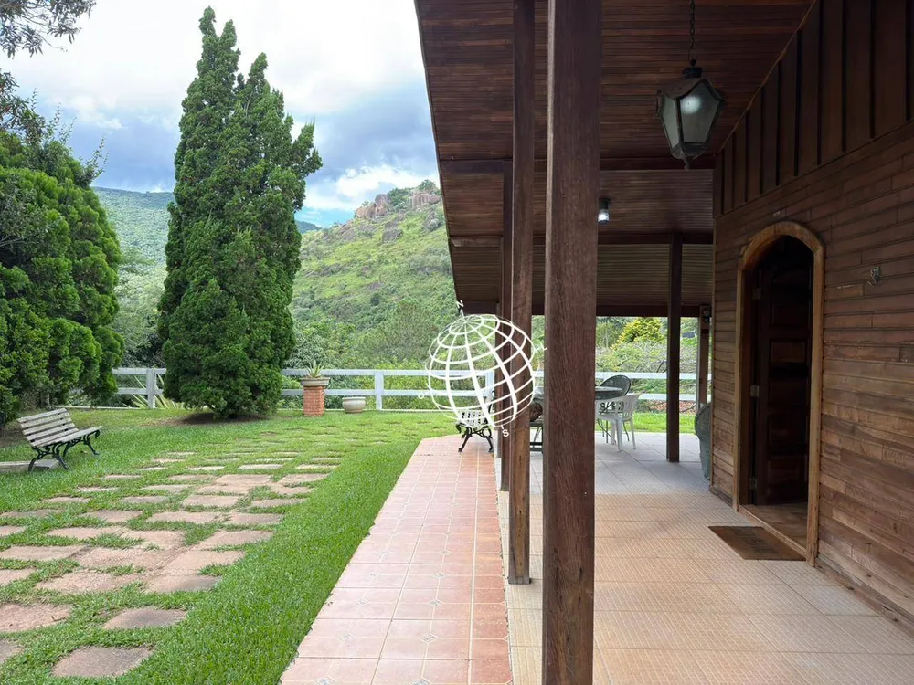 Chácara, 3 quartos, 2500 m² - Foto 2