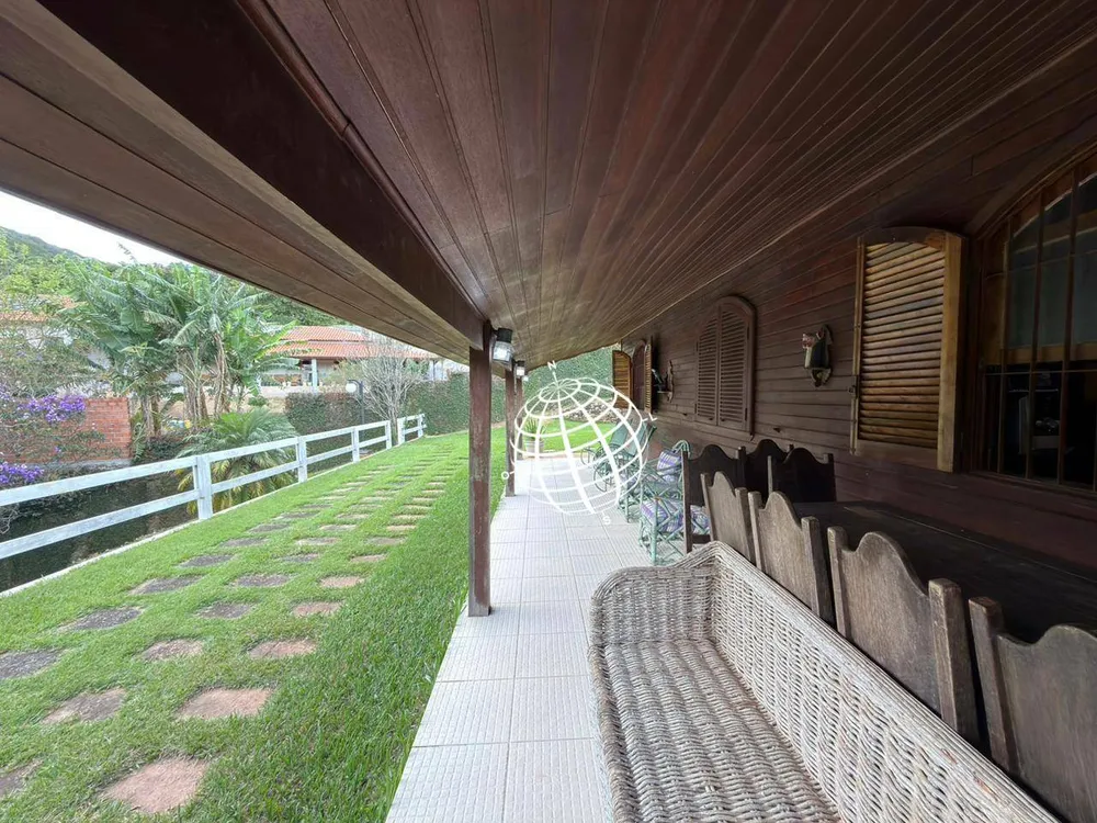 Chácara, 3 quartos, 2500 m² - Foto 5