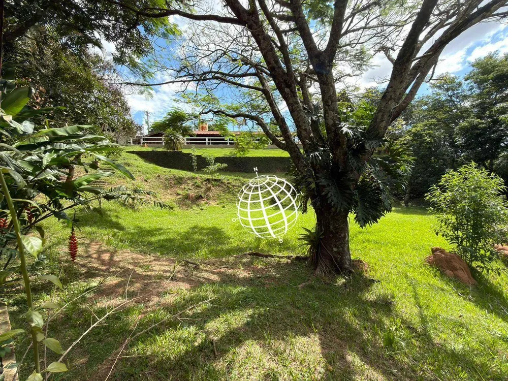 Chácara, 3 quartos, 2500 m² - Foto 11