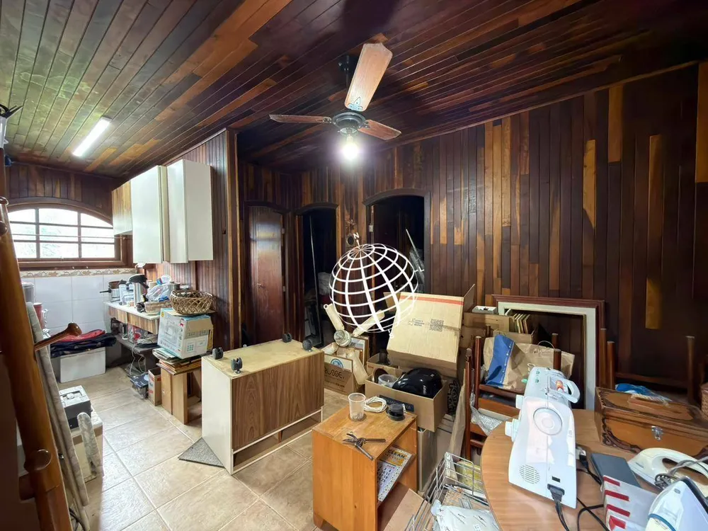 Chácara, 3 quartos, 2500 m² - Foto 4