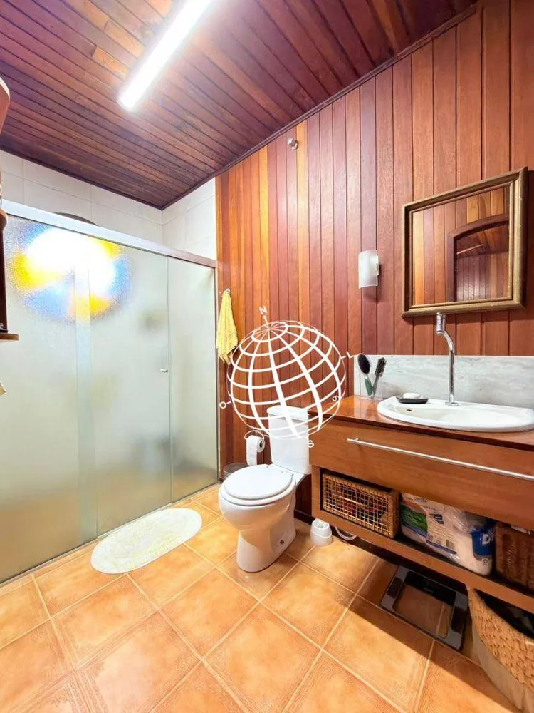 Chácara, 3 quartos, 2500 m² - Foto 8