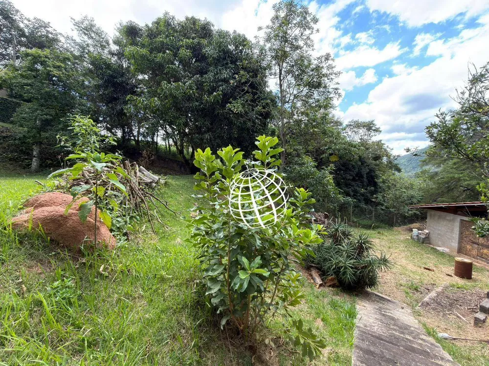 Chácara, 3 quartos, 2500 m² - Foto 9