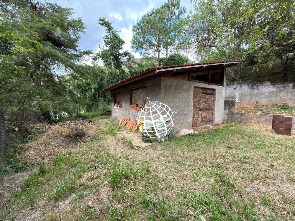 Chácara, 3 quartos, 2500 m² - Foto 12