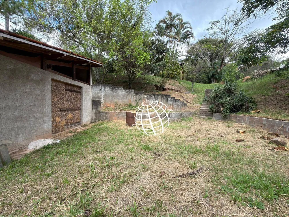 Chácara, 3 quartos, 2500 m² - Foto 14