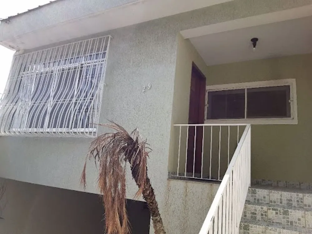 Casa, 2 quartos, 226 m² - Foto 12