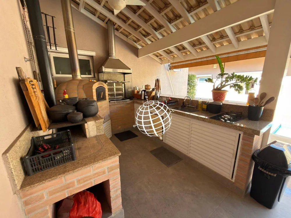 Casa, 4 quartos, 205 m² - Foto 6