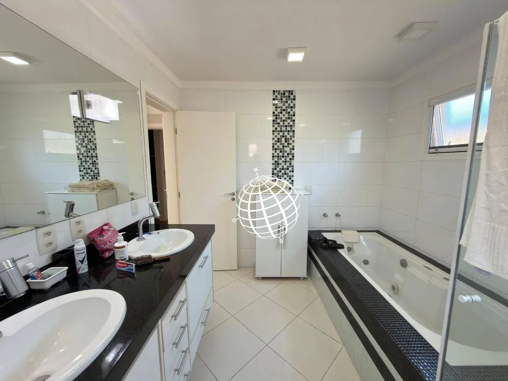 Casa, 4 quartos, 205 m² - Foto 12