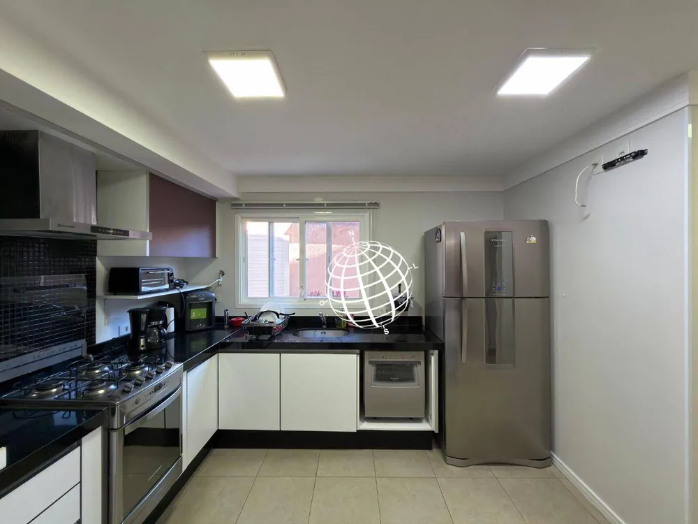 Casa, 4 quartos, 205 m² - Foto 11