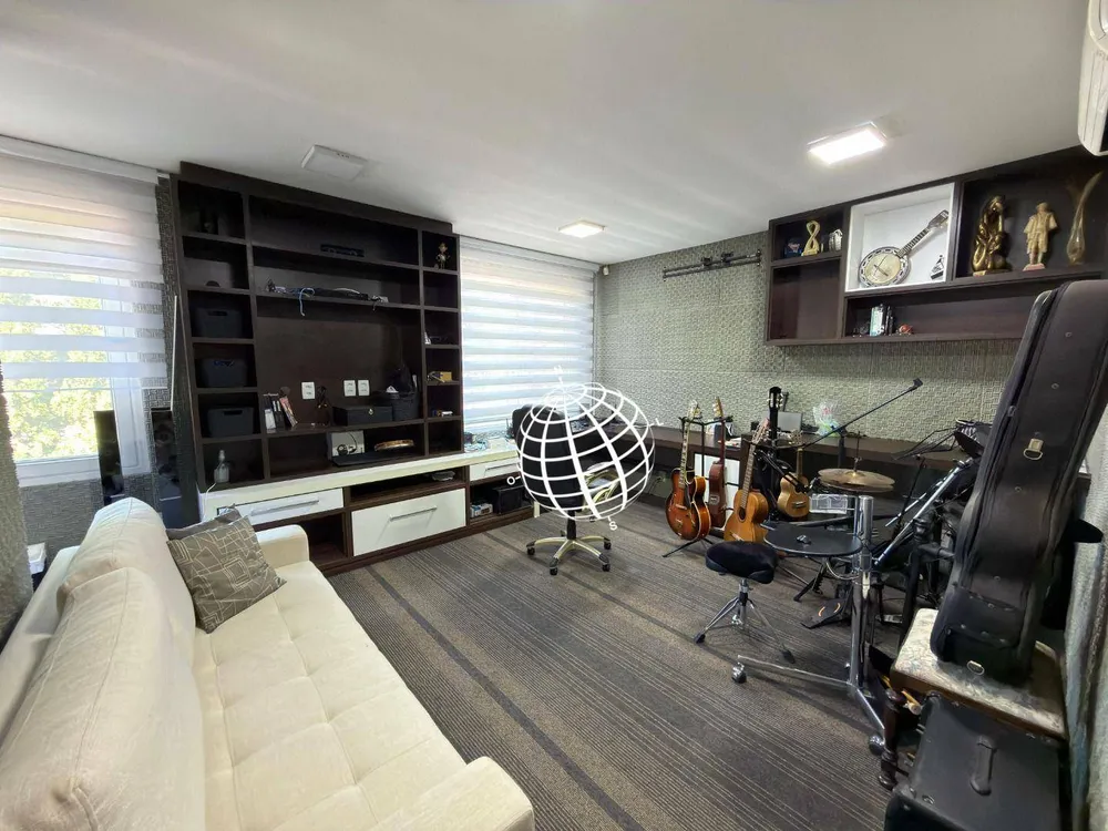 Casa, 4 quartos, 205 m² - Foto 14