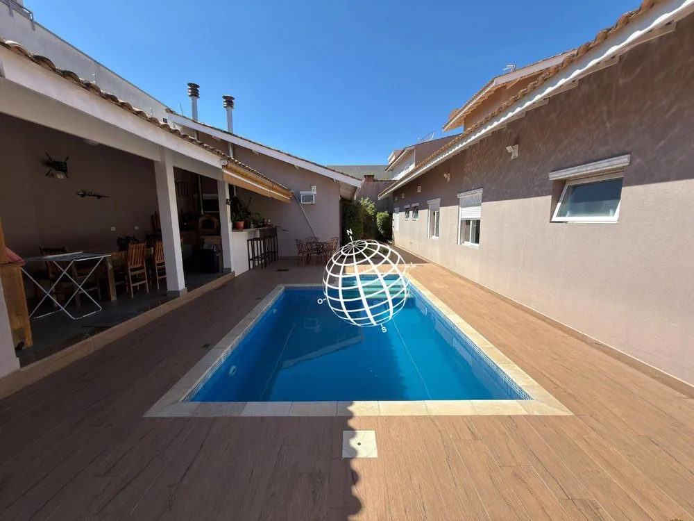 Casa, 4 quartos, 205 m² - Foto 3