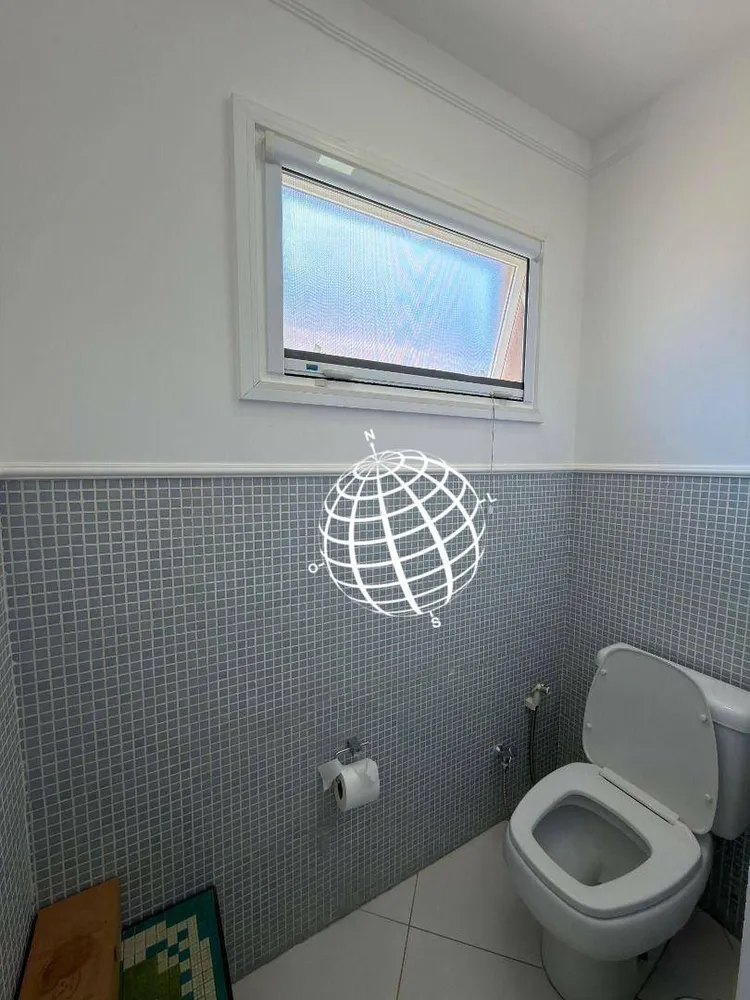 Casa, 4 quartos, 205 m² - Foto 16