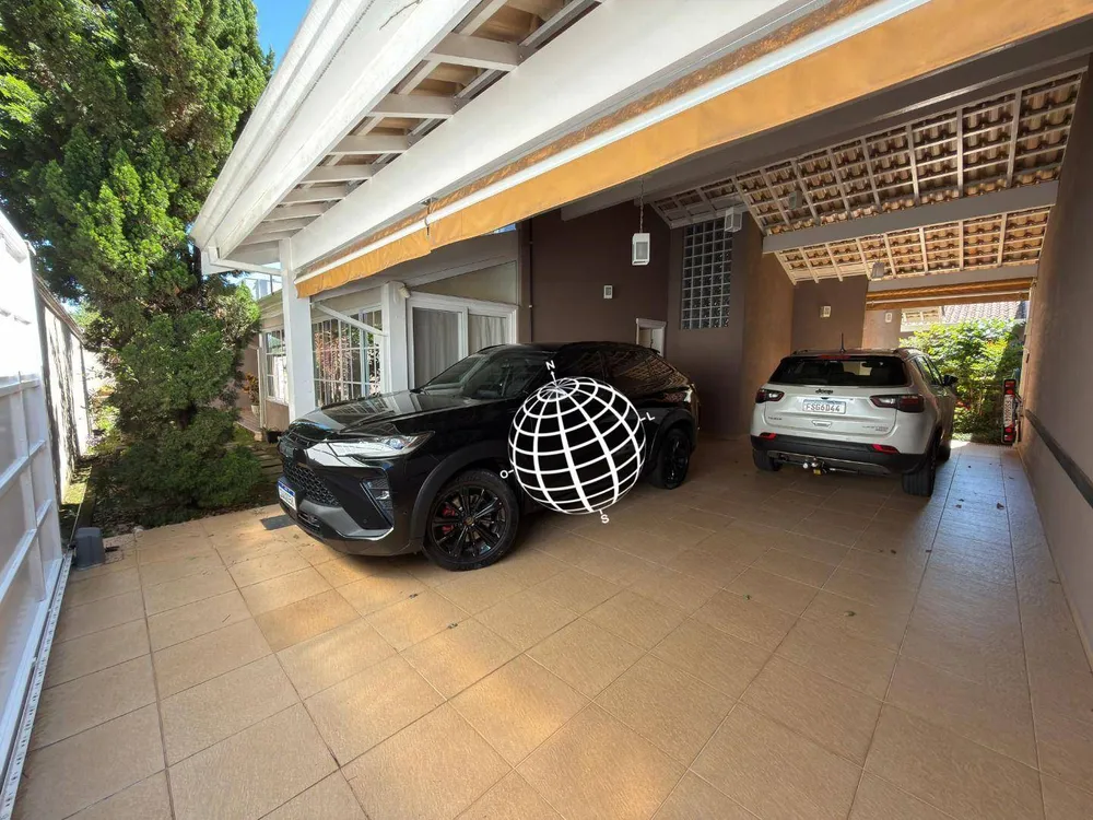 Casa, 4 quartos, 205 m² - Foto 8