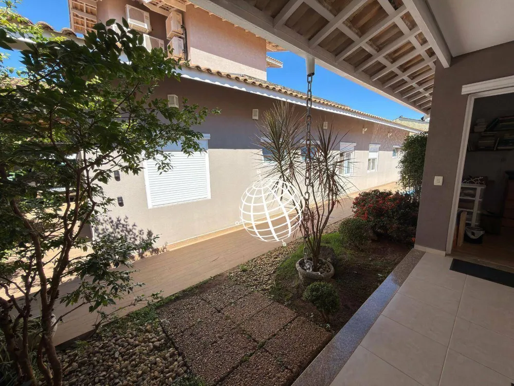 Casa, 4 quartos, 205 m² - Foto 9