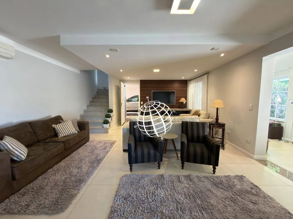 Casa, 4 quartos, 205 m² - Foto 10