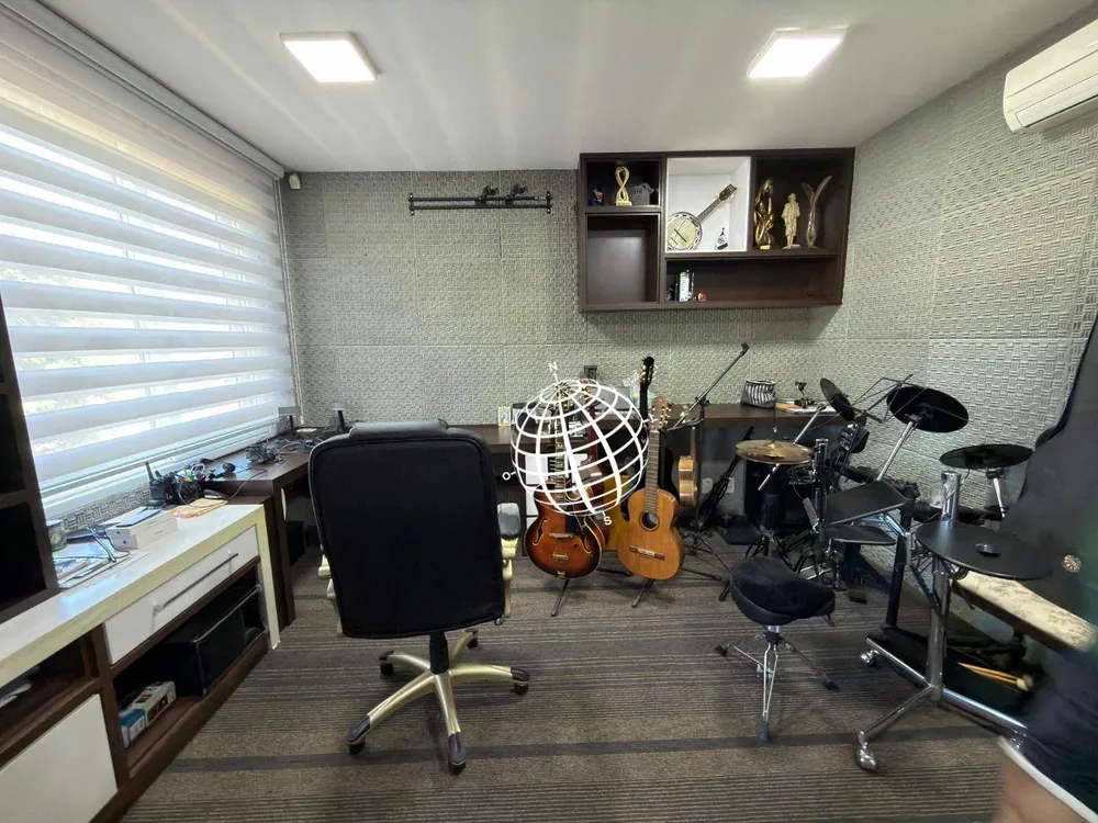 Casa, 4 quartos, 205 m² - Foto 15