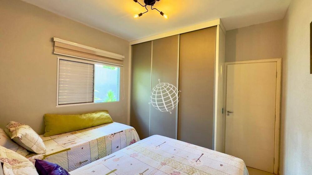 Chácara à venda com 3 quartos, 213m² - Foto 2