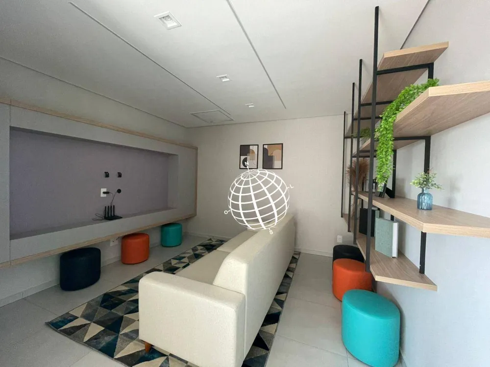 Apartamento, 2 quartos, 69 m² - Foto 12