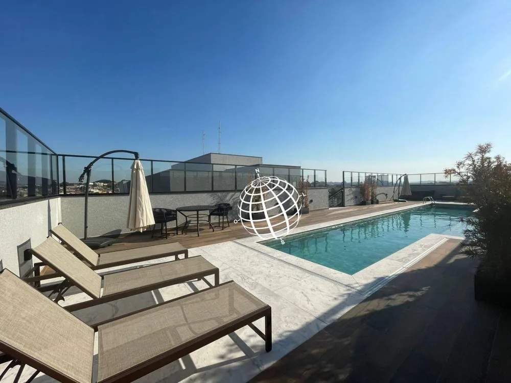 Apartamento, 2 quartos, 69 m² - Foto 4