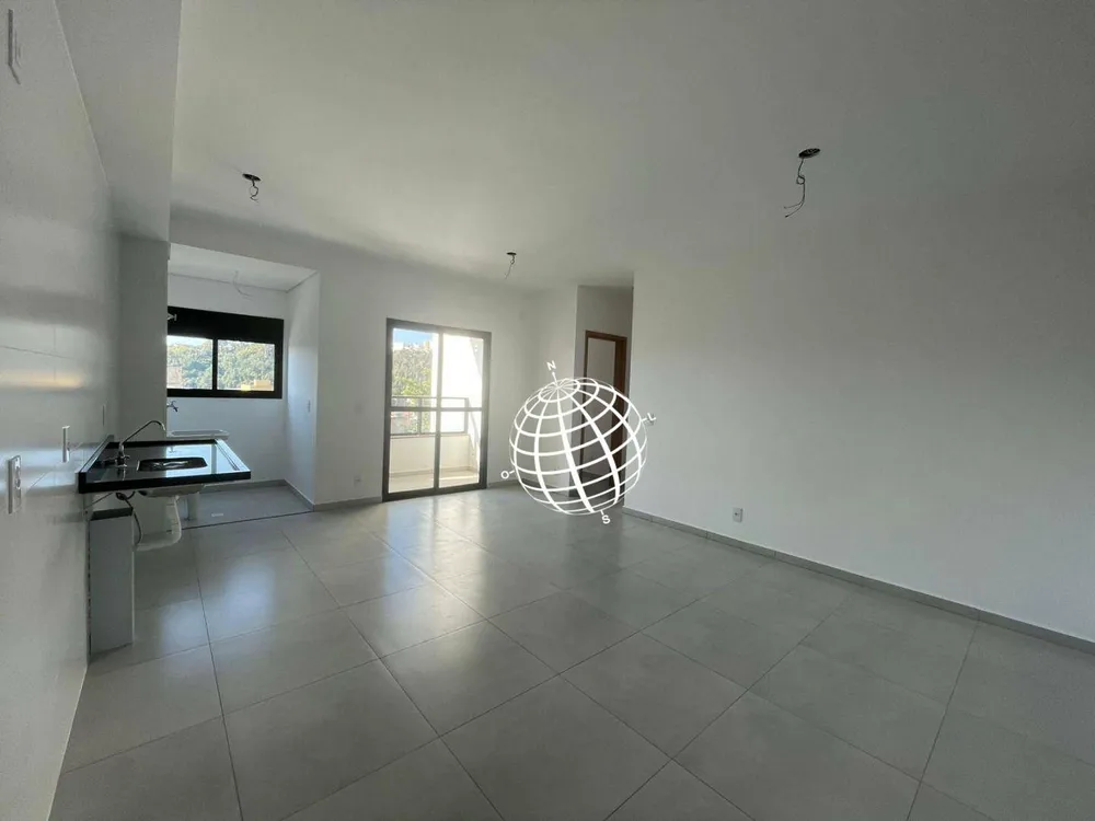 Apartamento, 2 quartos, 69 m² - Foto 2