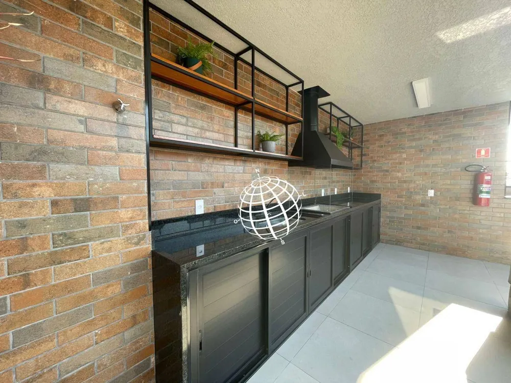 Apartamento, 2 quartos, 69 m² - Foto 1
