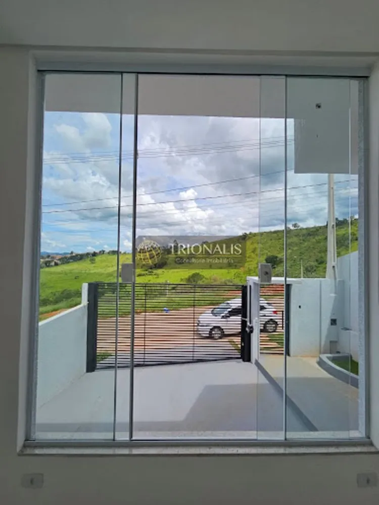 Casa, 3 quartos, 131 m² - Foto 10